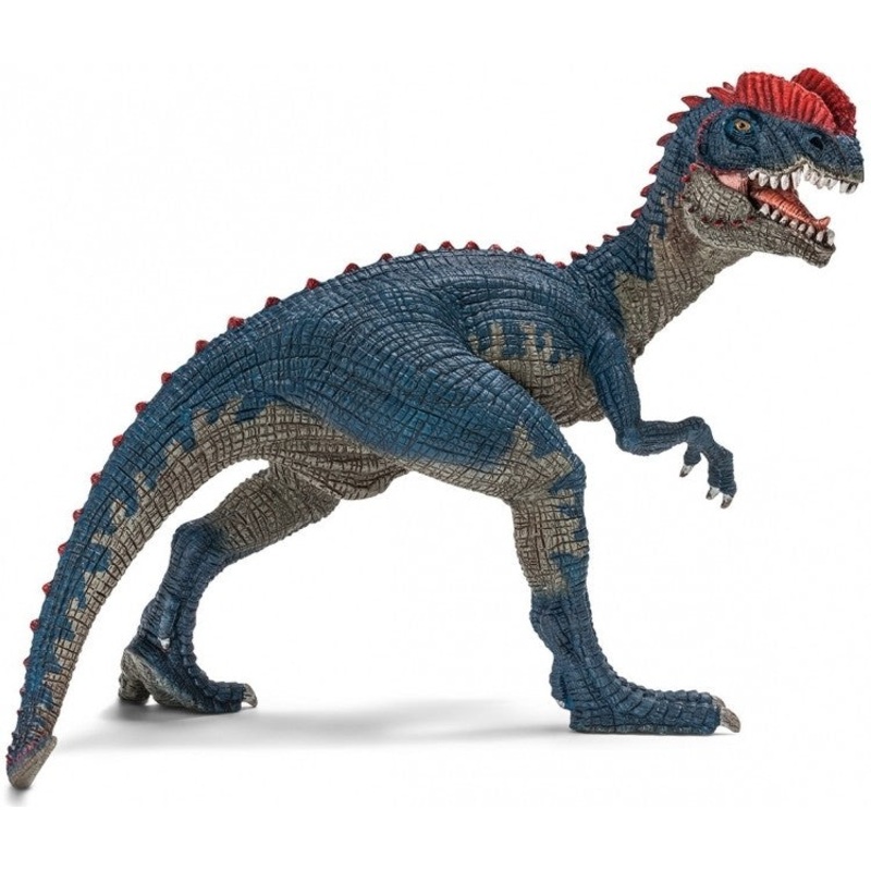 Dilophosaurus 14567