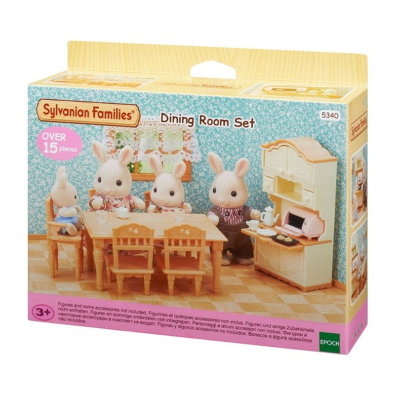Dining Room Set