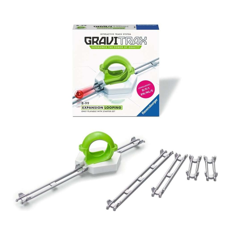 Gravitrax Looping Expansion