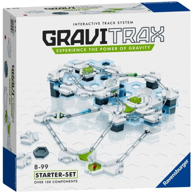 Gravitrax Starter Kit