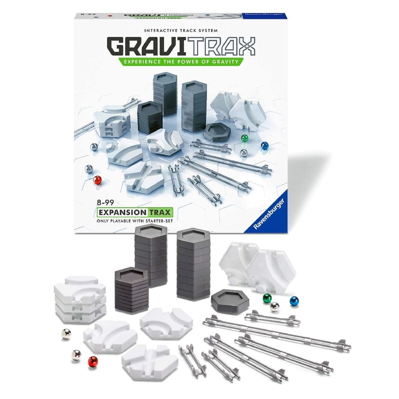 Gravitrax Trax Expansion