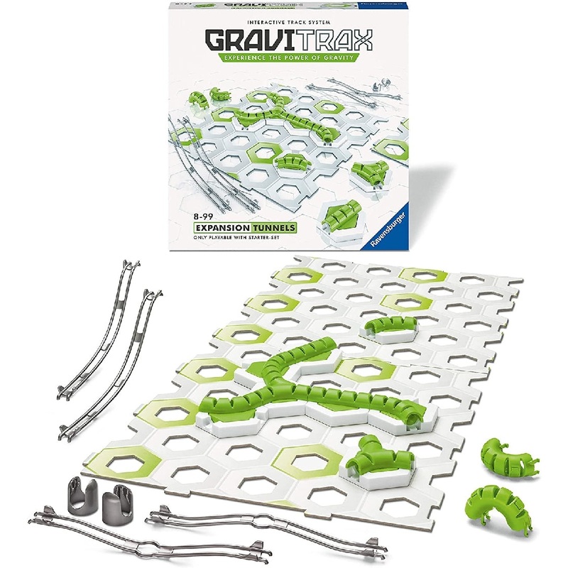 Gravitrax Tunnels Expansion