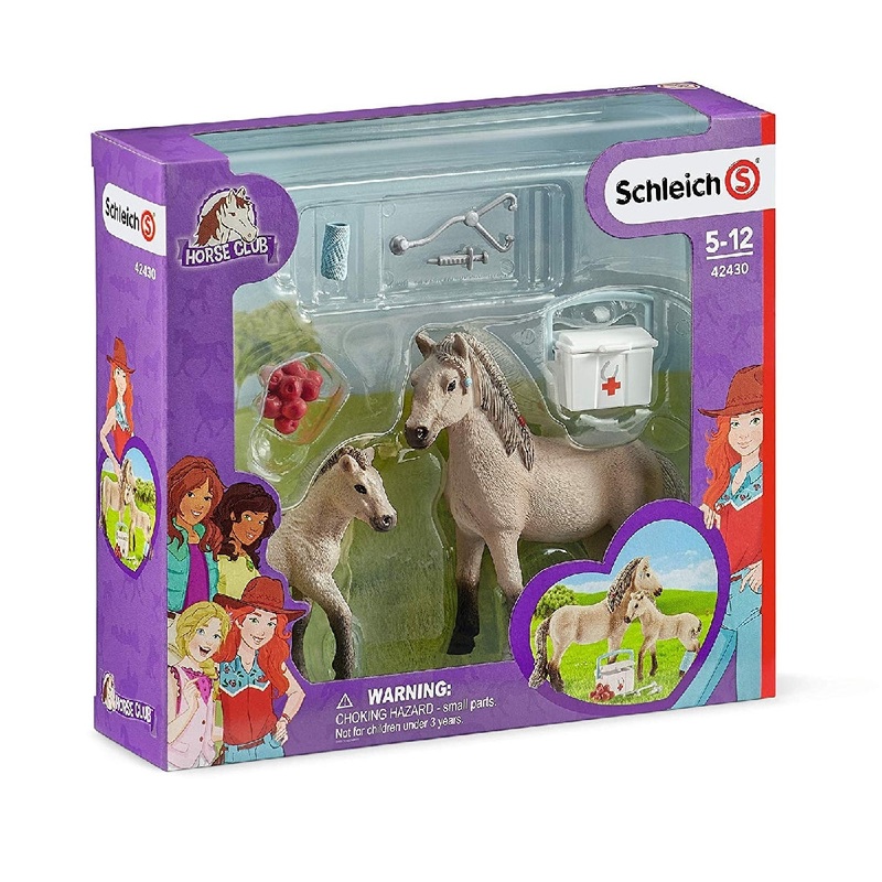 Hannah's First Aid Kit 42430