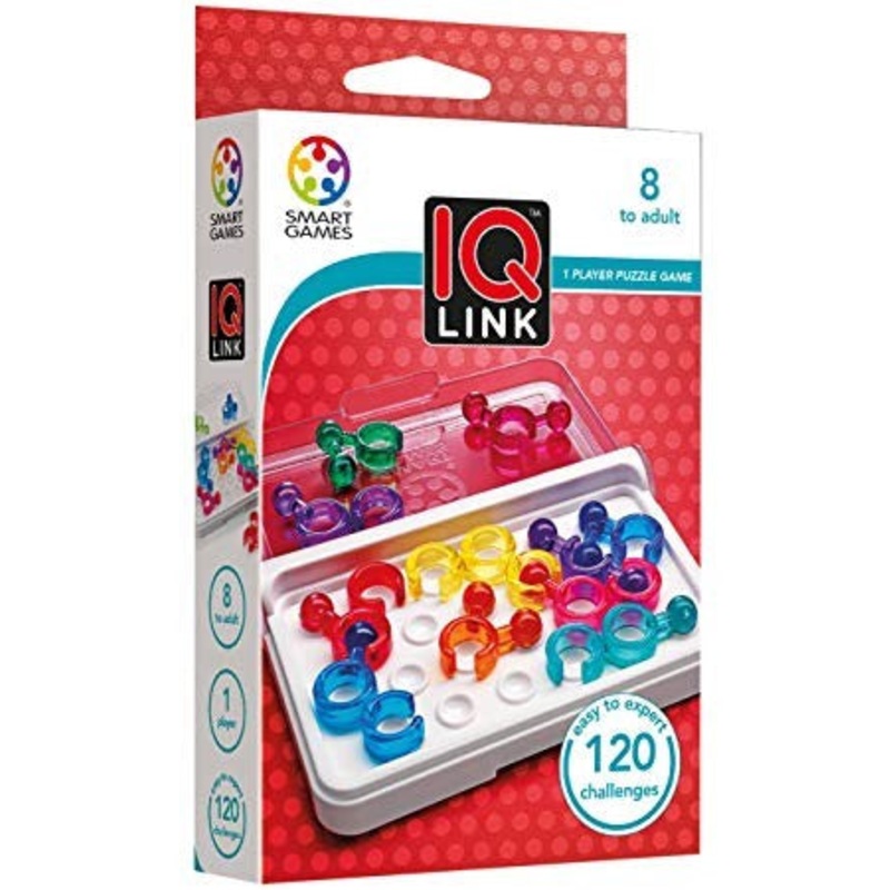 Iq Link