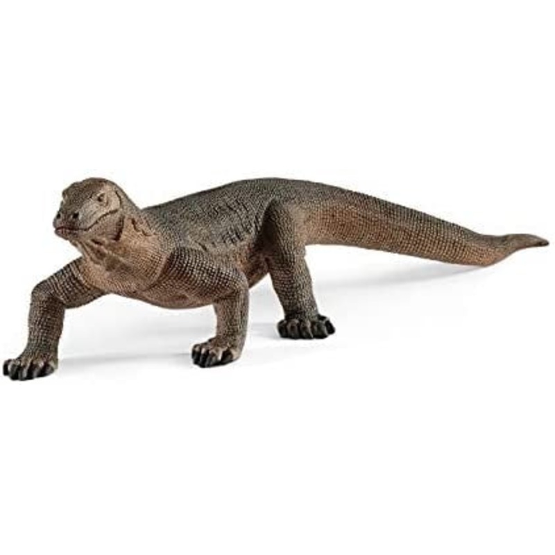 Komodo Dragon 14826