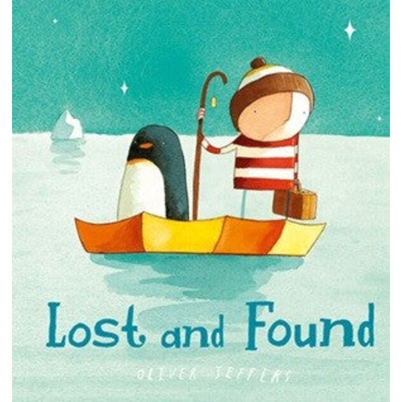 Lost & Found