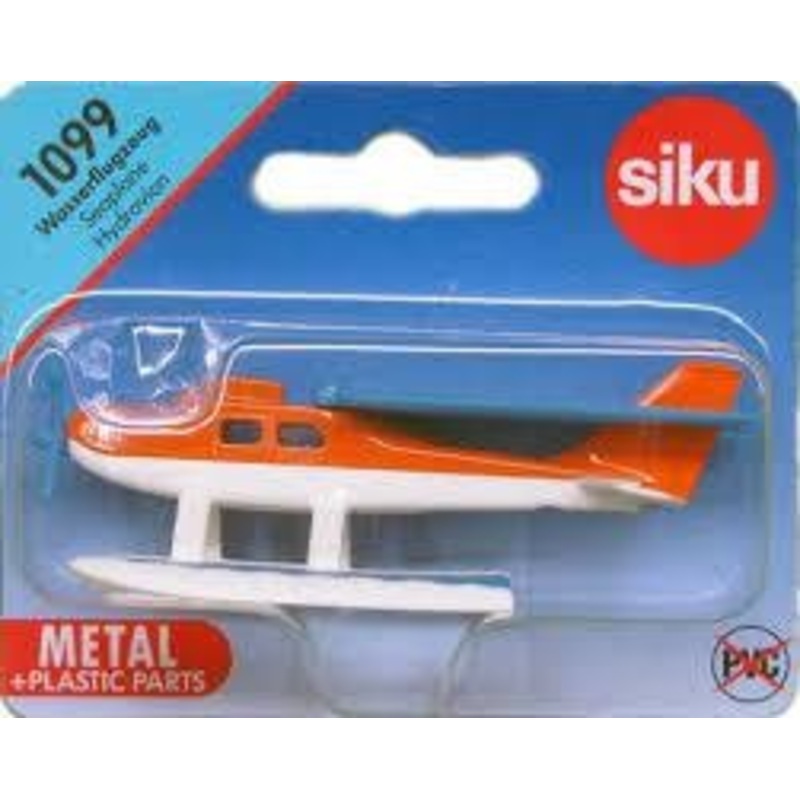 Siku Seaplane