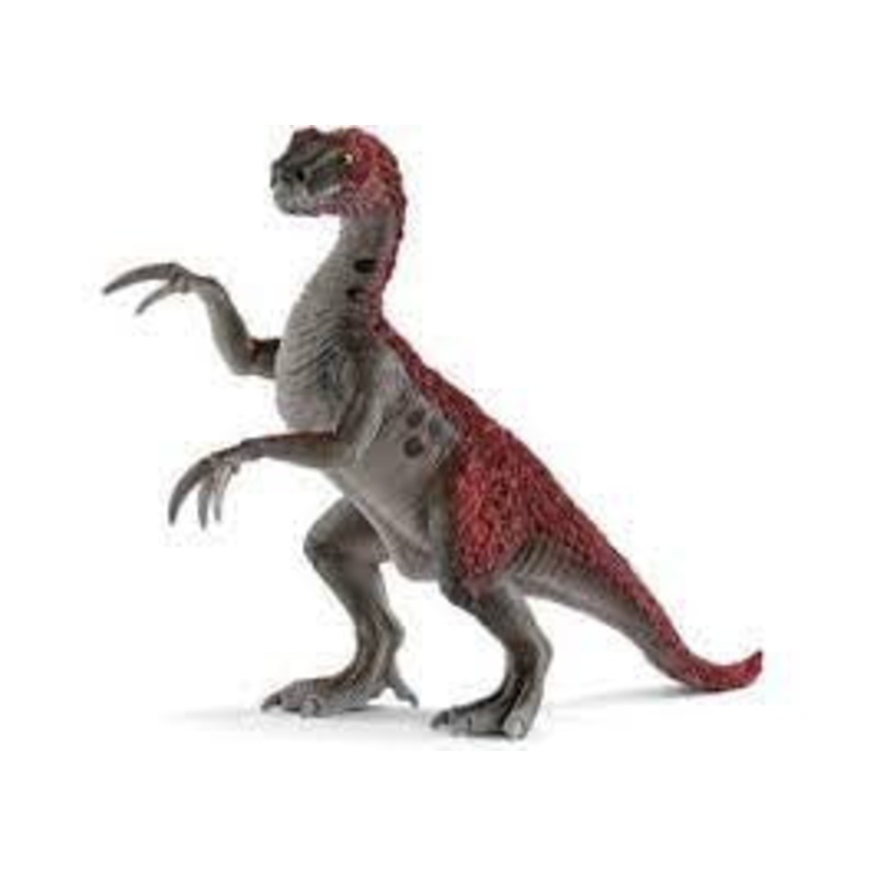 Therizinosaurus Juvenile 15006