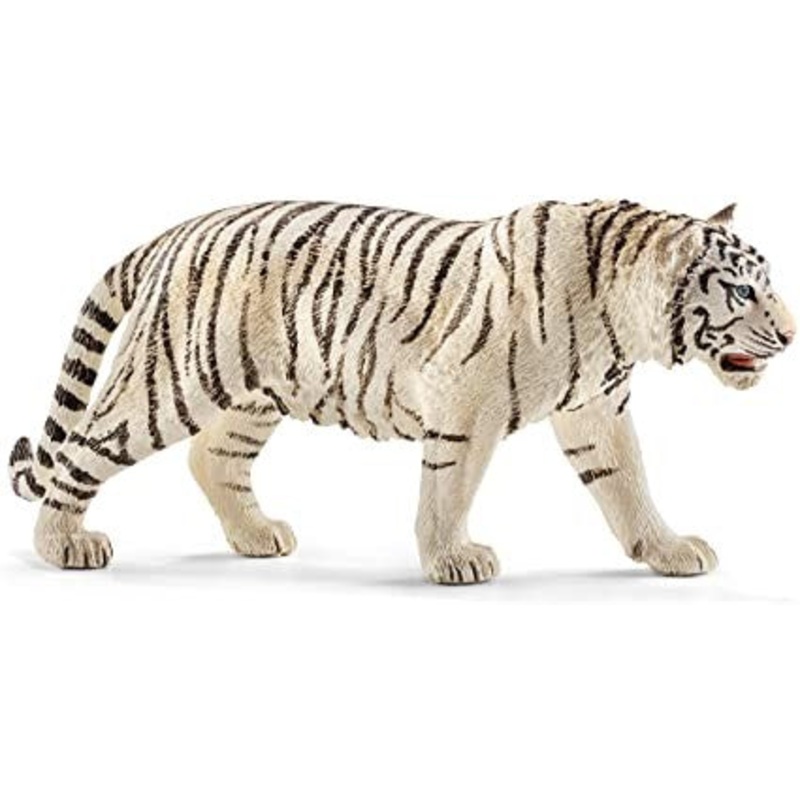 Tiger White 14731
