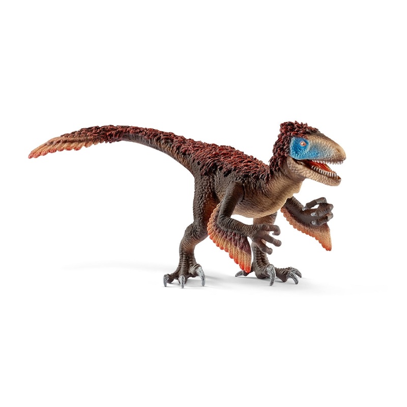 Utahraptor 14582