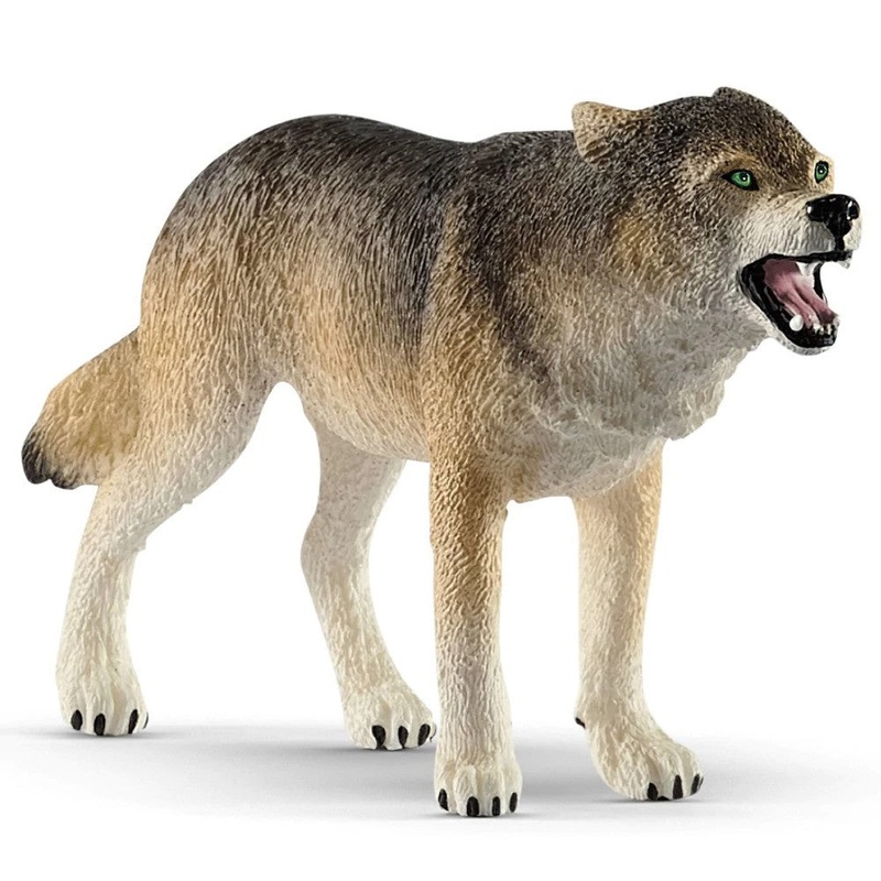 Wolf 14821