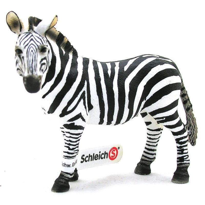 Zebra Female 14810