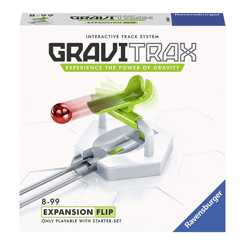 Gravitrax Flip Expansion