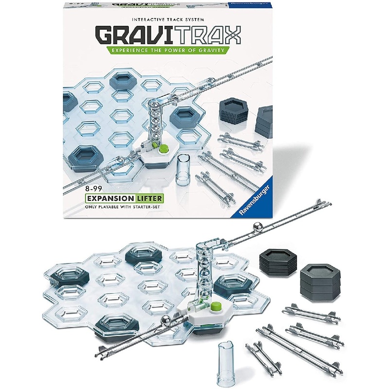 Gravitrax Lifter Expansion