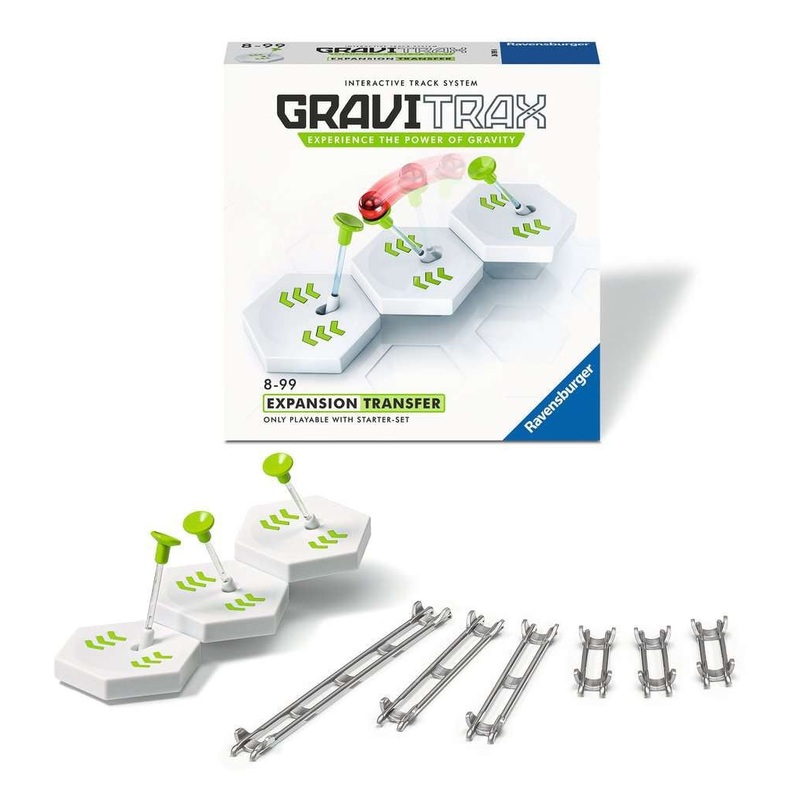 Gravitrax Transfer Expansion
