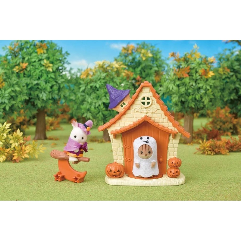 Halloween Set