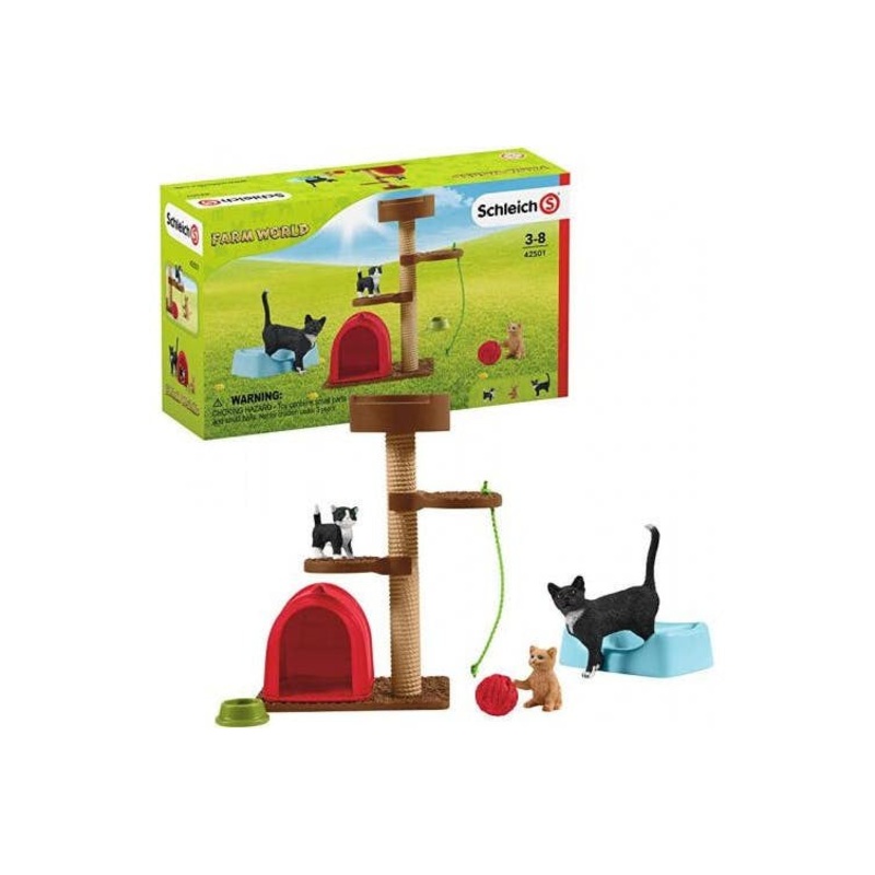 Playtime For Cute Cats 42501