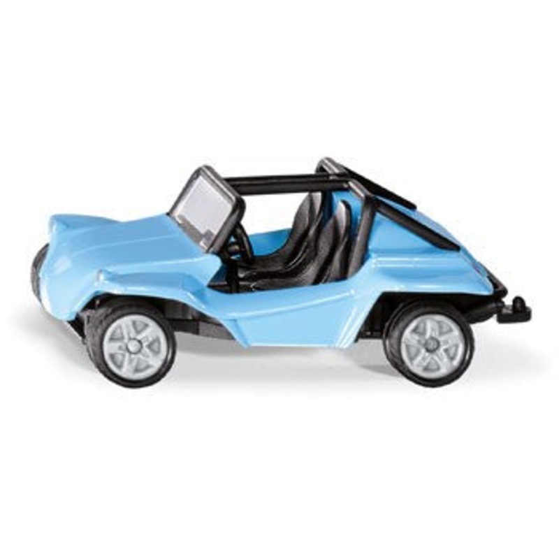 Siku Buggy