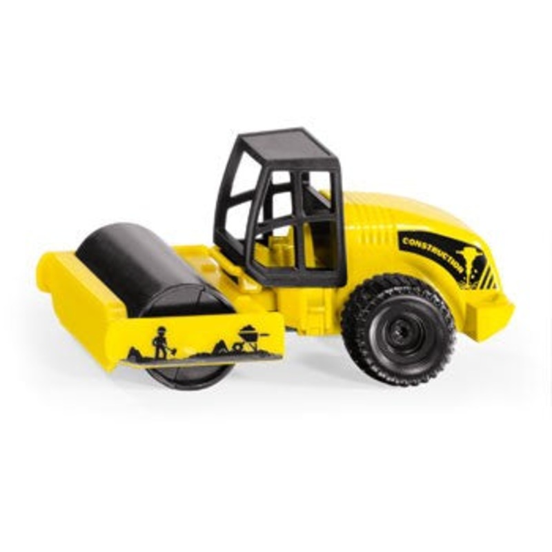 Siku Compactor