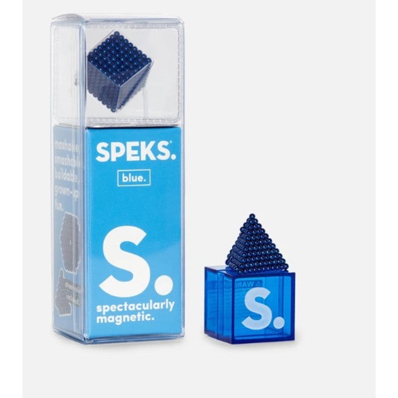 Speks Blue