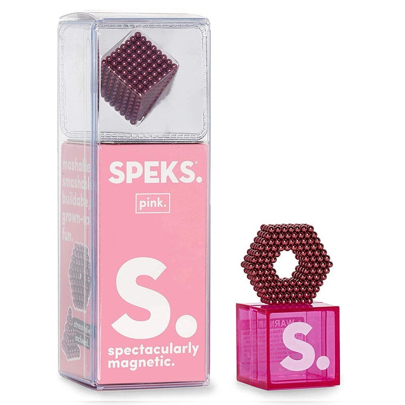 Speks Pink