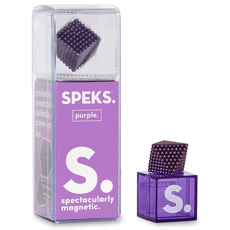 Speks Purple
