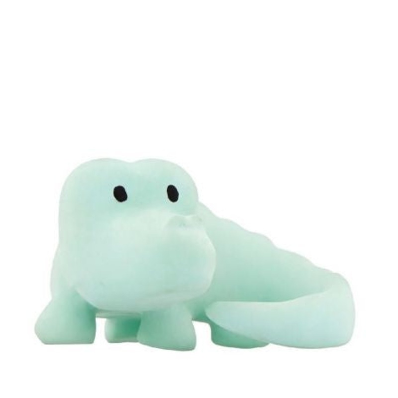 Tikiri Rubber Crocodile