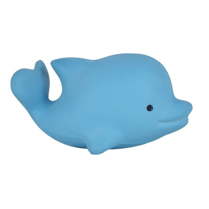 Tikiri Rubber Dolphin