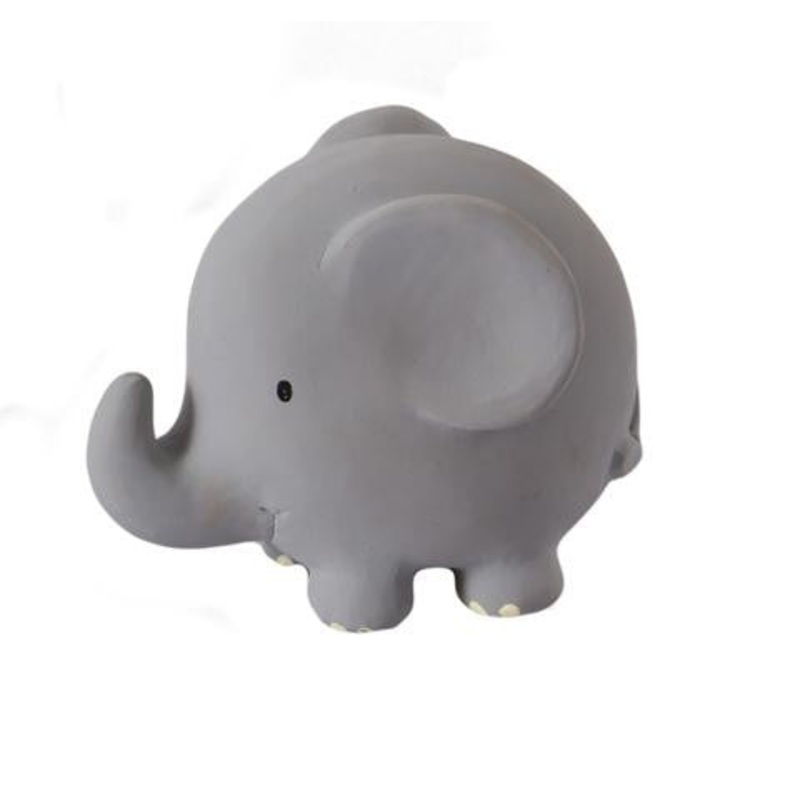 Tikiri Rubber Elephant