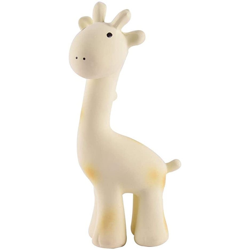 Tikiri Rubber Giraffe