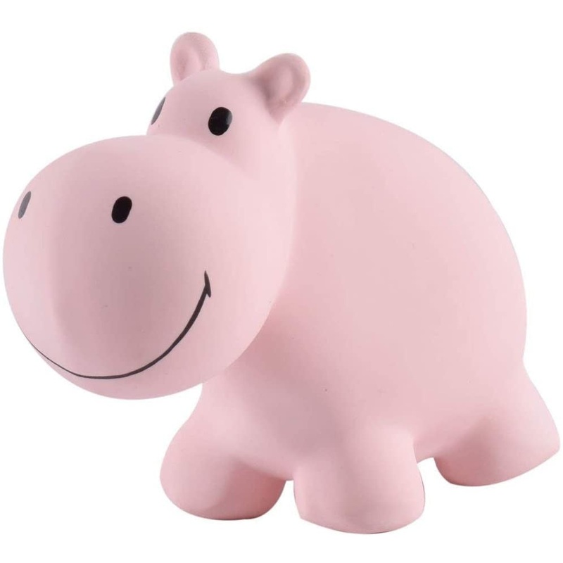 Tikiri Rubber Hippo