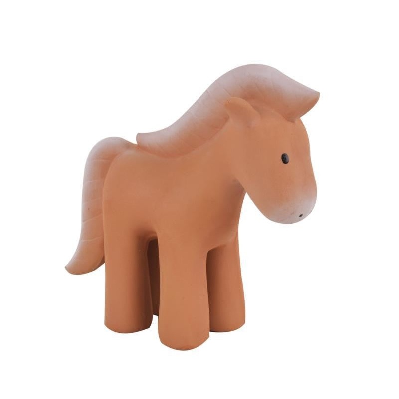 Tikiri Rubber Horse