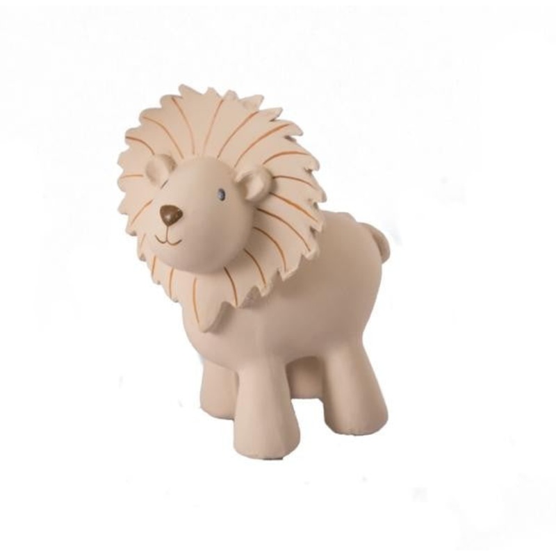 Tikiri Rubber Lion