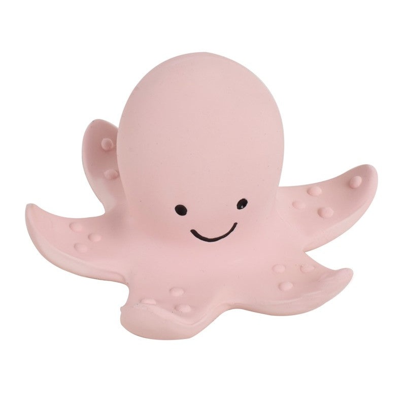 Tikiri Rubber Octopus