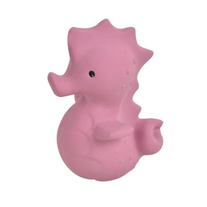 Tikiri Rubber Seahorse