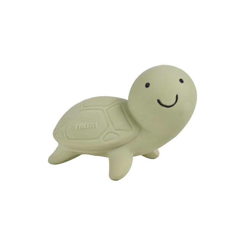 Tikiri Rubber Turtle