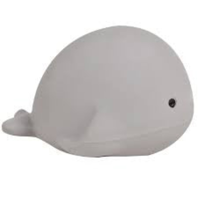Tikiri Rubber Whale