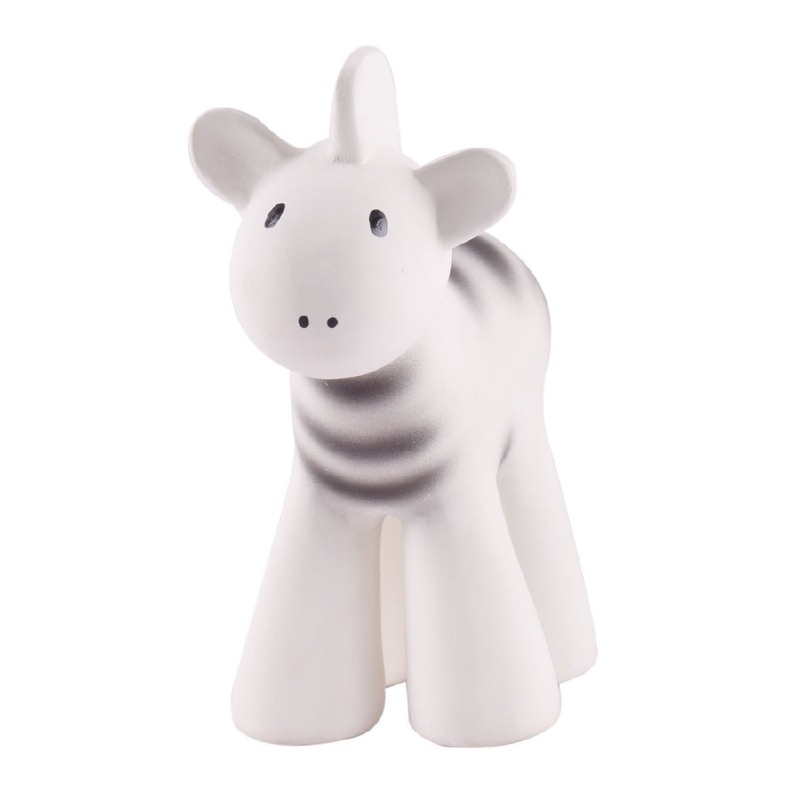 Tikiri Rubber Zebra