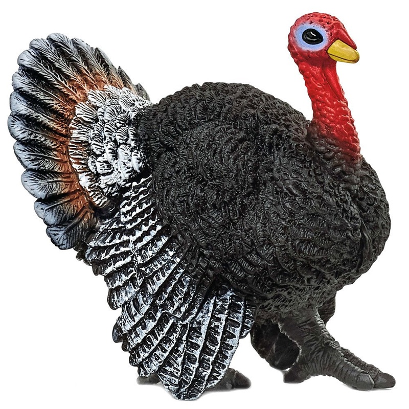 Turkey 13900