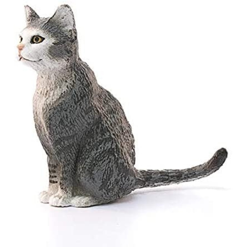 Cat Sitting 13771
