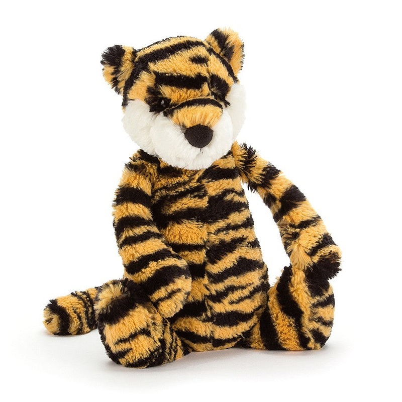 Jellycat Bashful Tiger Medium