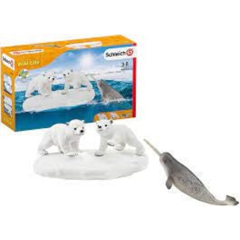 Polar Playground 42531