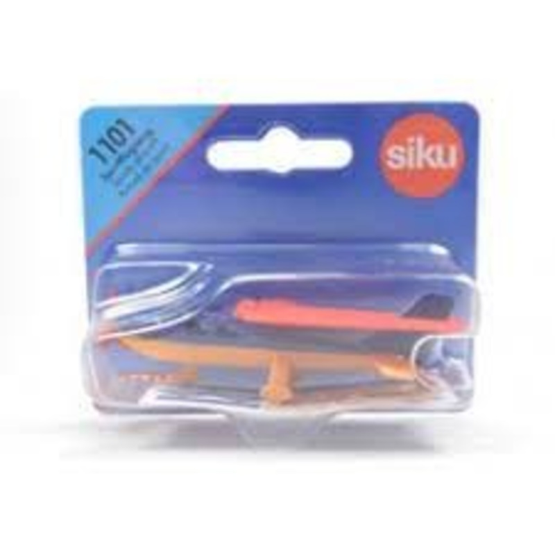 Siku Sports Aircraft