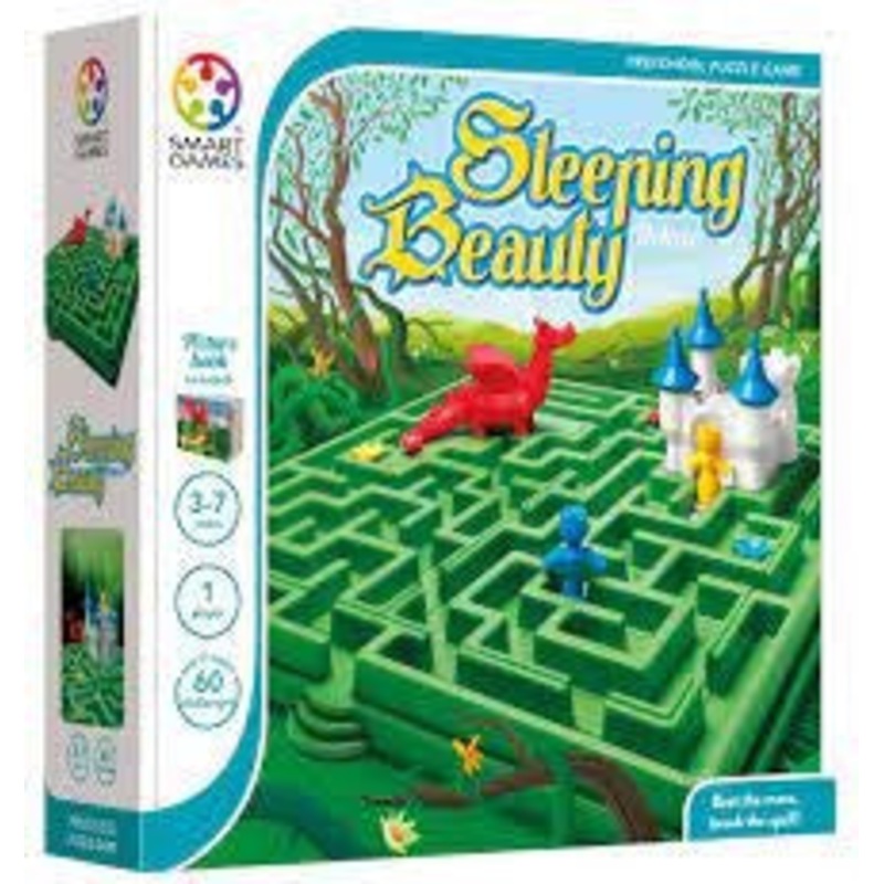 Sleeping Beauty Game