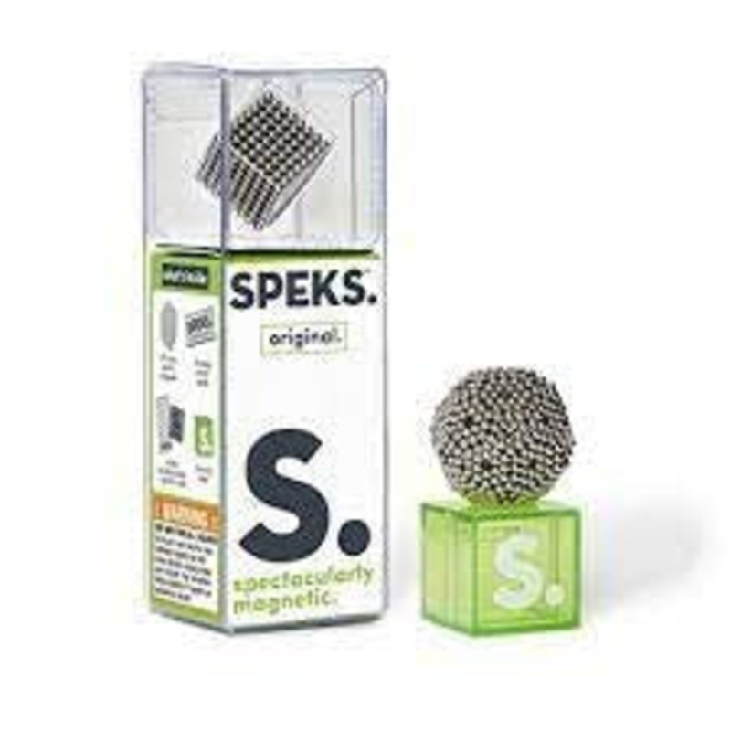 Speks Original Nickel