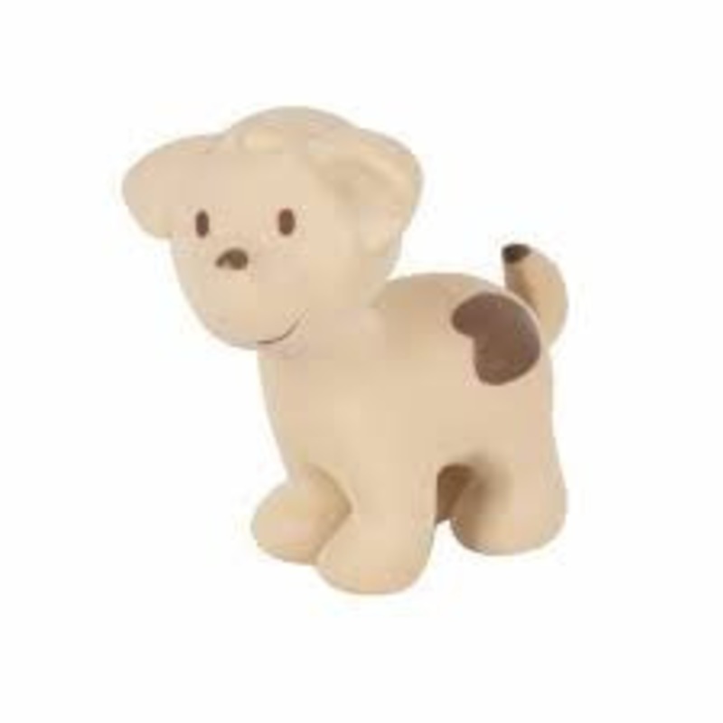 Tikiri Rubber Puppy
