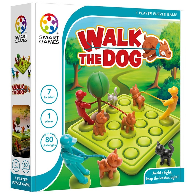 Walk The Dog