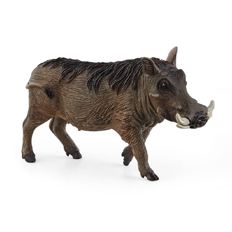 Warthog 14843