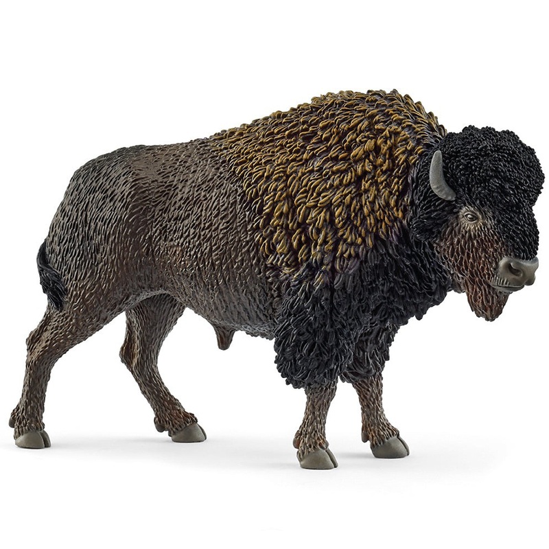 Bison 14879