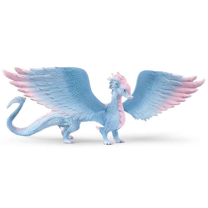 Crystal Dragon 70833